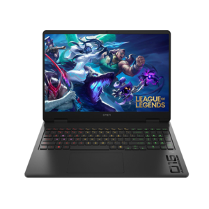 HP OMEN 16-am Ultra 7 Gaming Laptop – 16GB RAM, 1TB SSD, NVIDIA RTX 5060 8GB Graphics