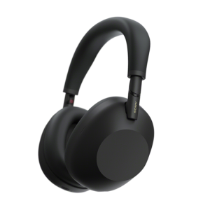 Sony WH-1000XM6 Wireless Noise Cancelling Headphones (Black)